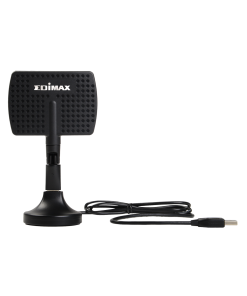 כרטיס רשת תומך בשני תדרים במקביל במהירות של עד 150Mbps בתדר Edimax | EW-7811DAC