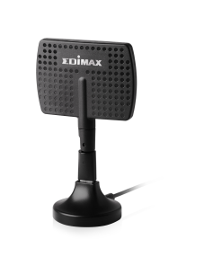 כרטיס רשת תומך בשני תדרים במקביל במהירות של עד 150Mbps בתדר Edimax | EW-7811DAC