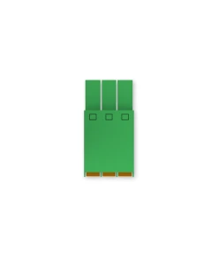 מחבר TelTonika | PR4RS06K | 2X3PIN CONNECTOR