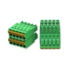מחבר TelTonika | PR5MEC15 | CONNECTORS SET