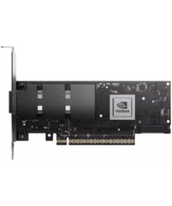 מחבר כרטיסי מתאם X-7 עם OSFP Form Factor תומך בביצועים גבוהים NVIDIA | MCX75310AAS-HEAT