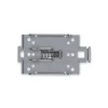 מסילת DIN אפור TelTonika | PR5MEC00 | DIN RAIL KIT