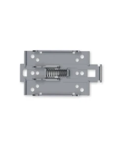 מסילת DIN אפור TelTonika | PR5MEC00 | DIN RAIL KIT