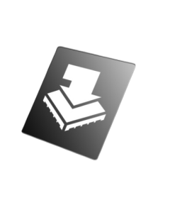 ניתן לחבר את ה-J-Trace Isolator בין J-Trace לכל לוח זרוע המשתמש במחבר הסטנדרטי של 19 פינים לבידוד חשמלי J-Link | 8.07.10 | J-Trace Isolator