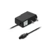 ספק כוח TelTonika | PR317UKA | UK 2-PIN POWER SUPPLY | 62W