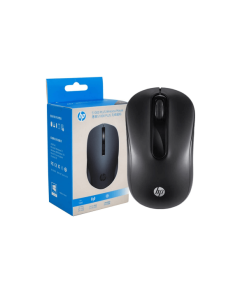 עכבר HP אלחוטי 1600 DPI דגם S1000 קליקים שקטים HP | S1000