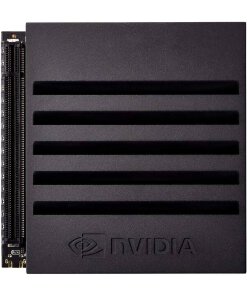 ערכת מפתחים של Jetson AGX Xavier מופעל על ידי בינה מלאכותית NVIDIA | 945-82972-0000-000