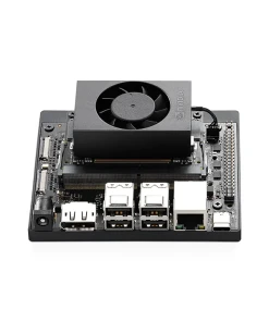 ערכת מפתחים של Jetson Orin Nano Developer Kit לביצועי בינה מלאכותית NVIDIA | 945-13766-0007-000