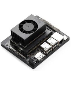 ערכת מפתחים של Jetson Orin Nano Developer Kit לביצועי בינה מלאכותית NVIDIA | 945-13766-0007-000