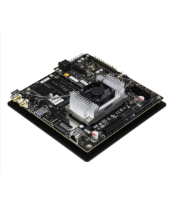 ערכת מפתחים של Jetson TX1 עם מודל API ועיצוב NVIDIA | 945-82371-0000-000