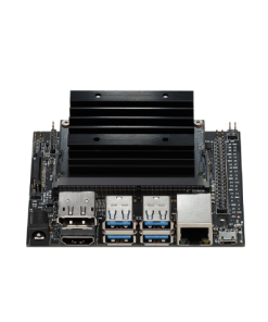 ערכת מפתחים של Jetson TX2 מופעל על ידי בינה מלאכותית NVIDIA | 945-82771-0007-000