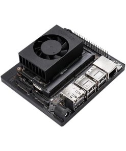 ערכת מפתחים של Jetson Xavier NX מופעל על ידי בינה מלאכותית NVIDIA | 945-82972-0040-000