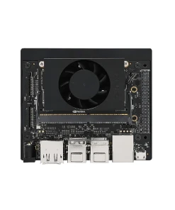 ערכת מפתחים של Jetson Xavier NX מופעל על ידי בינה מלאכותית NVIDIA | 945-82972-0040-000