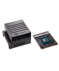 ערכת מפתחים של SOM מופעל על ידי בינה מלאכותית NVIDIA 945-82972-0047-000