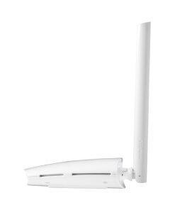 ראוטר אלחוטי תומך בשני תדרים במקביל במהירות של עד 300Mbps בתדר Edimax | BR-6478AC