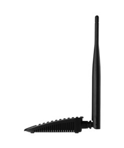 ראוטר אלחוטי תקן N300 שתי אנטנות DBi 5 חזקות למרחק גדול Edimax | BR-6428nS