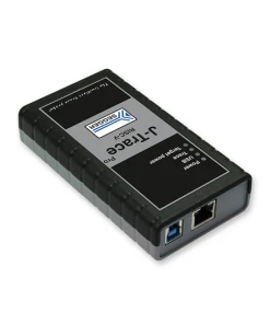 תומך במעקב על מגוון רחב של ליבות RISC-V עבור מיקרו-בקרים J-Link | 8.22.00 | J-Trace PRO RISC-V