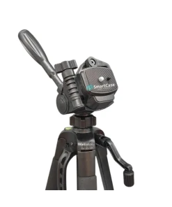 חצובה מקצועית עם תיק יכולת נשיאה של עד 3 ק”ג CHINA | DC-888