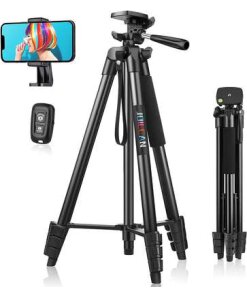 חצובה סופר מקצועית עד לגובה 1.7 מטר CHINA | DC-6917