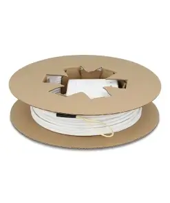 כבל אופטי דרופ SC/APC Simplex Drop cable כולל קופסת חיבורים FTTH להרכבה DELOCK | 85934