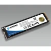 כונן מוצפן עצמי Opal SED30™ M.2 NVMe FIPS 140-2 בצבע שחור Kanguru | CIG-KSED300-NV-1T