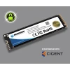 כונן מוצפן עצמי Opal SED30™ M.2 NVMe FIPS 140-2 בצבע שחור Kanguru | CIG-KSED300-NV-1T