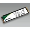 כונן מוצפן עצמי Opal SED30™ M.2 NVMe בצבע שחור Kanguru | KSED30-NVME-8T