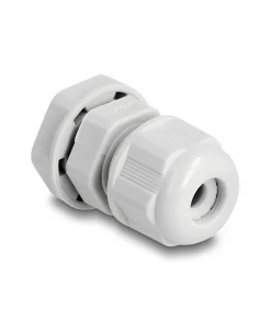 מגן כבלים EX M12 מוגן IP68 סט 2 יח' DELOCK | 60468