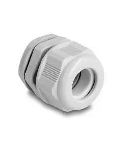 מגן כבלים EX M25 מוגן IP68 סט 2 יח' DELOCK 60473