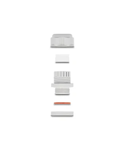 מגן כבלים EX M25 מוגן IP68 סט 2 יח' DELOCK | 60474