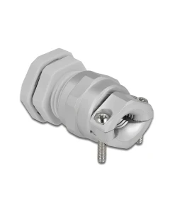 מגן כבלים נגד מתיחה PG11 מוגן IP68 נגד מים DELOCK | 60355