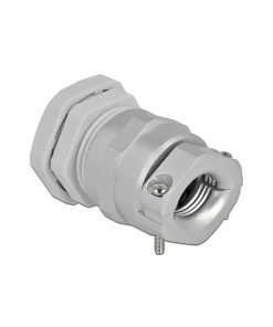 מגן כבלים נגד מתיחה PG21 מוגן IP68 נגד מים DELOCK | 60359