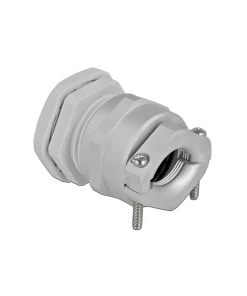 מגן כבלים נגד מתיחה PG29 מוגן IP68 נגד מים DELOCK 60362