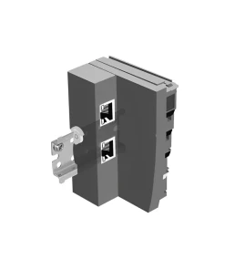 מסילה DIN להרכבה על קיר DELOCK | 66083