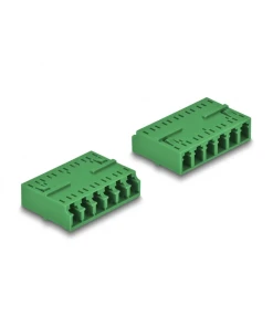 מתאם אופטי HD LC Hexaplex נ/נ DELOCK | 87926