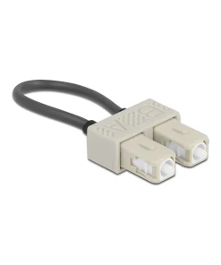 מתאם אופטי Loopback SC / OM2 Multi-mode ז/ז DELOCK | 86922