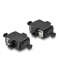 מתאם אופטי לפאנל MPO נ/נ DELOCK | 87932