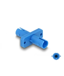 מתאם אופטי לפאנל ST Simplex נ/נ DELOCK | 87934