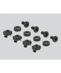 פאנל עיור ''1U / 19 לארון תקשורת DELOCK | 66289