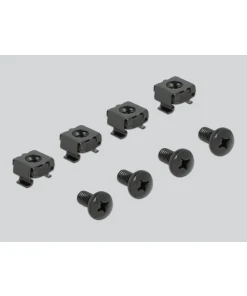 פאנל עיור ''2U / 19 לארון תקשורת DELOCK | 66290