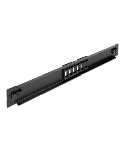 פאץ' פאנל ''19 1U לארון תקשורת 6 פורט ללא שקעים DELOCK 66820