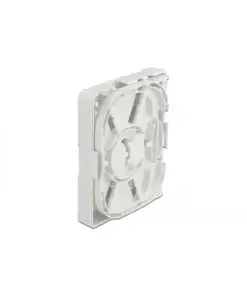 קופסא FTTH לחיבור 2 סיבים אופטיים DELOCK | 86842