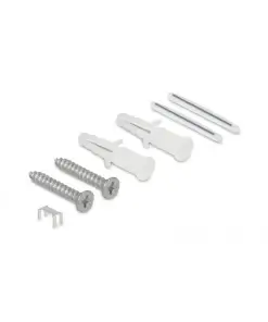 קופסא FTTH לחיבור 2 סיבים אופטיים DELOCK 87139