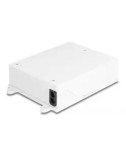 קופסא FTTH לחיבור 8 סיבים אופטיים DELOCK | 87949