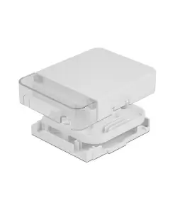 קופסא FTTH לחיבור סיב אופטי DELOCK | 86844