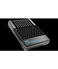 כונן SSD אופטיין P5800X 1.6TB, 2.5in PCIex4, 3DXP בצבע שחור Intel | SSDPF21Q016TB07