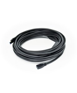 כבל מאריך USB 3.0 Active בצבע שחור 3 מטר Kramer | CA–USB3/AAE–10