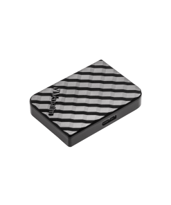 זיכרון SSD פנימי USB3.2 1TB STORE´N´GO MINI SSD GEN1 בצבע שחור Verbatim | 53237