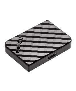 זיכרון SSD פנימי USB3.2 1TB STORE´N´GO MINI SSD GEN1 בצבע שחור Verbatim | 53237