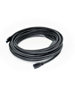 כבל מאריך USB 3.0 Active בצבע שחור באורך 15.2 מטר Kramer | CA–USB3/AAE–50